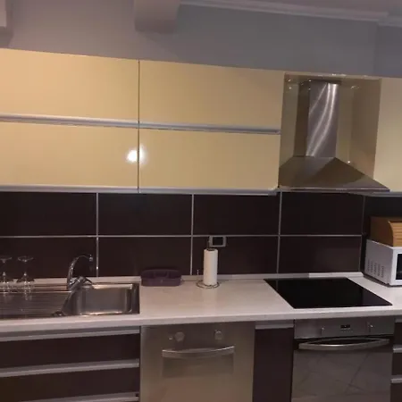 Broly Apartment *