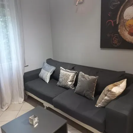Apartment Broly Tirana