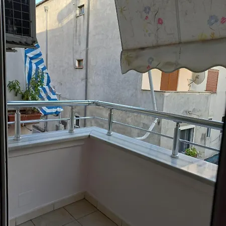 Broly Apartment